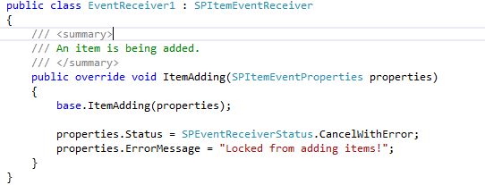 create-content-type-event-receiver